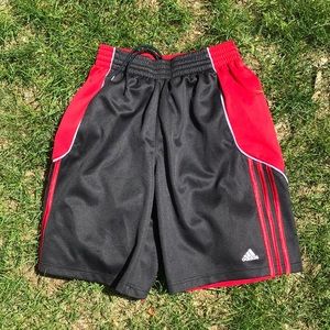 Adidas basketball shorts
